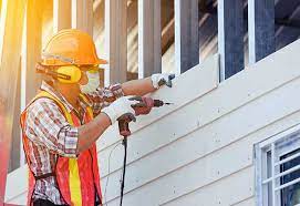 Siding Removal and Disposal in Hays, MT